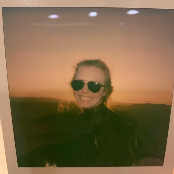 Meet your posher - Haley Brunkal! - Picture 8 of 8